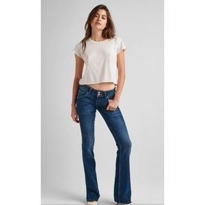 Hudson Signature Bootcut Jeans